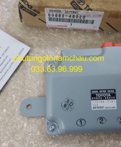 89892-48020 Hộp Cảm Biến Pin Hybrid Lexus RX (1)