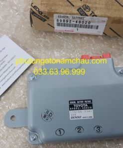 89892-48020 Hộp Cảm Biến Pin Hybrid Lexus RX (2)