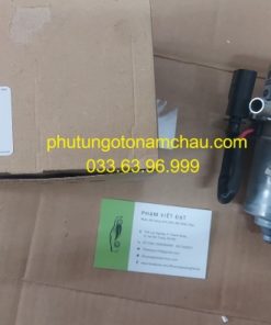 8E0927317H Bơm Chân Không Audi Q7 (1)