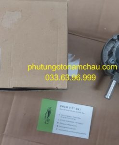 8E0927317H Bơm Chân Không Audi Q7 (2)