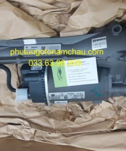 8W1423055AE 8W1423055S Thước Lái Audi A4 A5 2 (1)