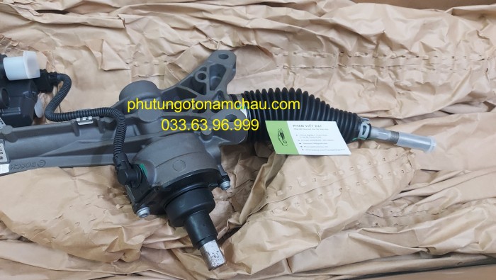 8W1423055AE 8W1423055S Thước Lái Audi A4 A5 2 (3)
