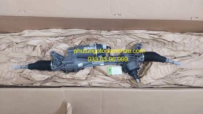 8W1423055AE 8W1423055S Thước Lái Audi A4 A5 2 (4)