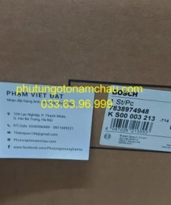 8W1423055AE 8W1423055S Thước Lái Audi A4 A5 2 (5)