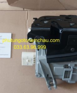 9A783911500 Khoá Cửa Sau Porsche Panamera 970 (3)