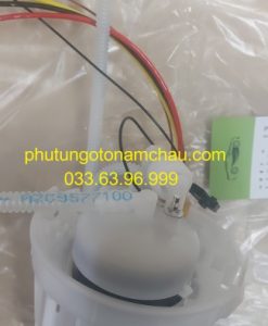 9A791908800 Bơm Xăng Porsche Panamera (2)