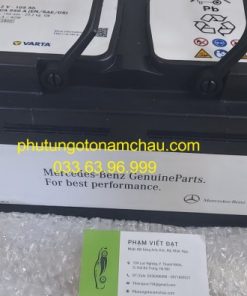 A0029820508 Bình ắc Quy Chính Merc 12V 105Ah (1)