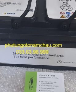 A0029820508 Bình ắc Quy Chính Merc 12V 105Ah (1)
