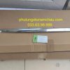 A2047400993 Nẹp Inox Trên Cốp Merc W204 (2)