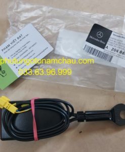 A2048602369 Chốt Dây đai An Toàn Mercedes-Benz (1)