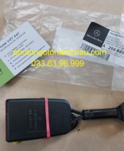 A2048602369 Chốt Dây đai An Toàn Mercedes-Benz (2)