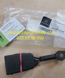 A2048602369 Chốt Dây đai An Toàn Mercedes-Benz (3)
