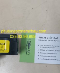A2049013103 A2049014504 Cảm Biến ánh Sáng Merc W204 (1)