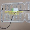 A2128703110 Cảm Biến Trọng Lượng Ghế Phụ Merc (1)