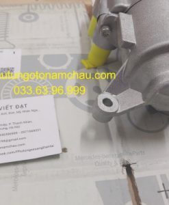 A2212700197 Bơm Dầu Thứ Cấp Hộp Số Merc S 722 (1)