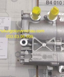 A2212700197 Bơm Dầu Thứ Cấp Hộp Số Merc S 722 (2)