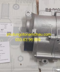 A2212700197 Bơm Dầu Thứ Cấp Hộp Số Merc S 722 (4)
