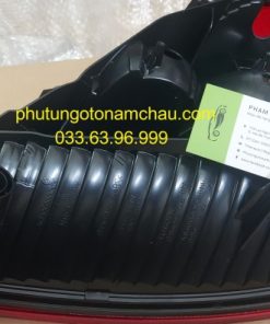 A2218200166 Đèn Hậu Trái Merc S (2)