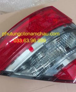 A2218200166 Đèn Hậu Trái Merc S (3)