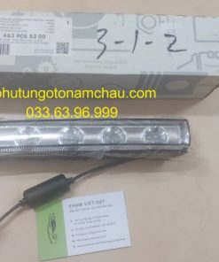 A4639065300 Đèn Gầm Led G63 AMG W463 (1)