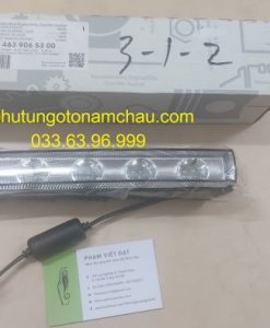A4639065300 Đèn Gầm Led G63 AMG W463 (1)