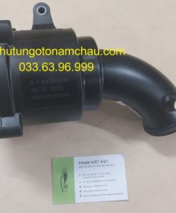A6429970420 Ống Nước Làm Mát Turbocharger (2)