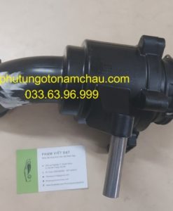 A6429970420 Ống Nước Làm Mát Turbocharger (4)