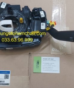 HL3Z-3F791-CB Cụm Công Tắc Pha Cos Ford (5)