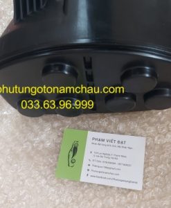 LR027061 Bình Than Hoạt Tính Range Rover Discovery Sport (4)