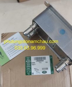 LR036354 Két Làm Mát Dầu Máy Land Rover (1)
