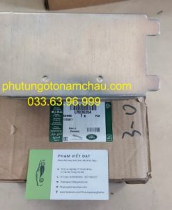 LR036354 Két Làm Mát Dầu Máy Land Rover (2)
