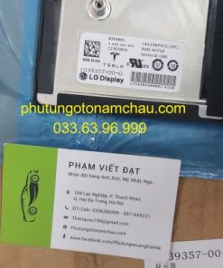 1039357-00-G Màn Hình Chính Tesla Model X (3)