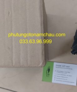 11518671654 Bơm Nước Phụ BMW X2 Mini (1)