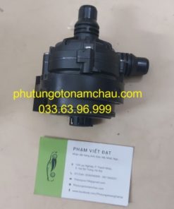 11518671654 Bơm Nước Phụ BMW X2 Mini (2)
