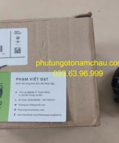 11518671654 Bơm Nước Phụ BMW X2 Mini (3)