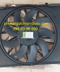 17427543282 Quạt Gió động Cơ BMW E60 E60 - E66 (1)