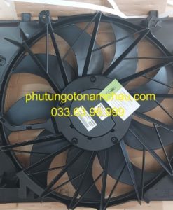 17427543282 Quạt Gió động Cơ BMW E60 E60 - E66 (2)