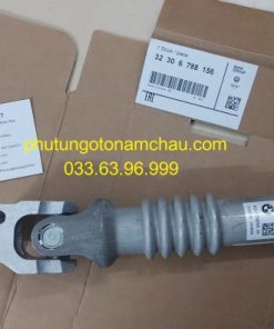 32306788156 Khớp Chữ Thập Trục Lái BMW F10 F11 F12 (2)