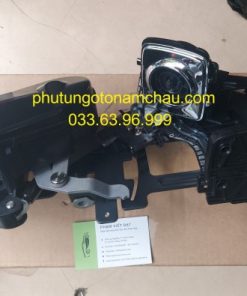 51137198867 Cơ Cấu Nâng Hạ Biểu Tượng Nữ Thần Rolls-Royce Ghost (1)