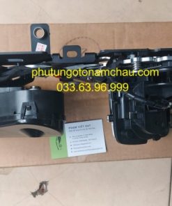 51137198867 Cơ Cấu Nâng Hạ Biểu Tượng Nữ Thần Rolls-Royce Ghost (4)