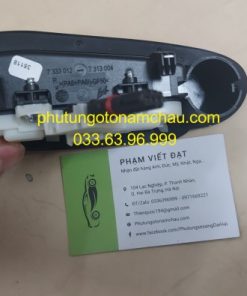 51217313004 Tay Mở Cửa Ngoài Trước Phải BME I8 (1)