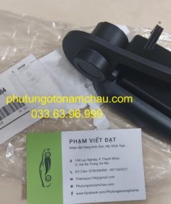 51217313004 Tay Mở Cửa Ngoài Trước Phải BME I8 (2)