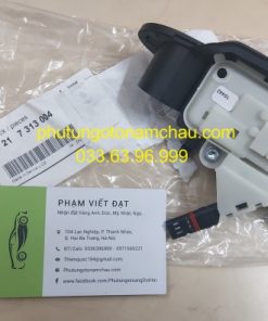 51217313004 Tay Mở Cửa Ngoài Trước Phải BME I8 (4)