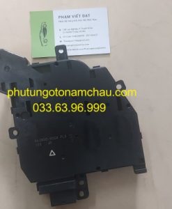 87106-48170 Mô Tơ Cửa Gió điều Hoà Lexus (1)