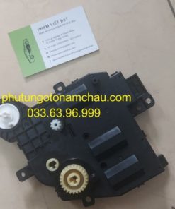 87106-48170 Mô Tơ Cửa Gió điều Hoà Lexus (2)