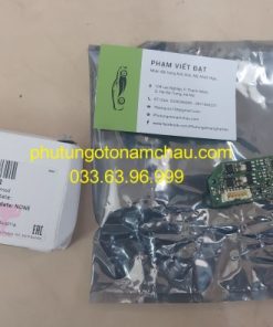 8X0907472 Mạch điện đèn Pha Audi A1 (1)