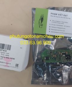 8X0907472 Mạch điện đèn Pha Audi A1 (2)