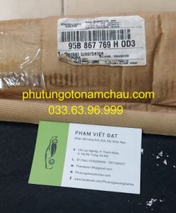 95B867769H 0D3 Ốp Che Cốp Sau Porsche Macan (4)