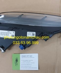 95B953081B 95B953082B Đèn Gầm Porsche Macan (3)