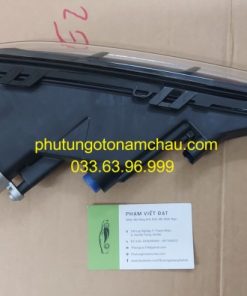 95B953081B 95B953082B Đèn Gầm Porsche Macan (4)